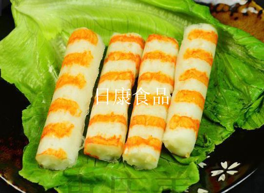 龙虾卷